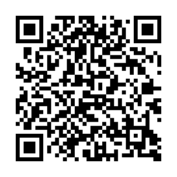 QR Code LINE Official Account